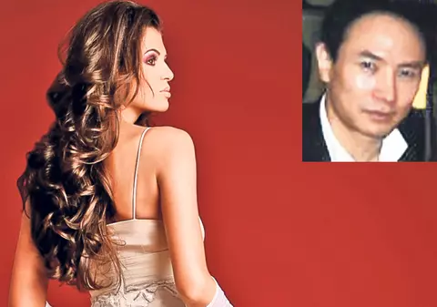 S-a risipit misterul legat de dispariţia fostei doamne Columbeanu