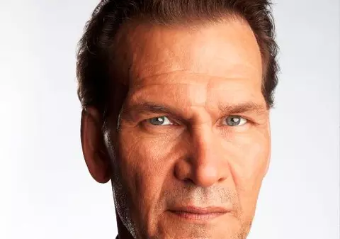 Patrick Swayze ar fi împlinit azi 60 de ani