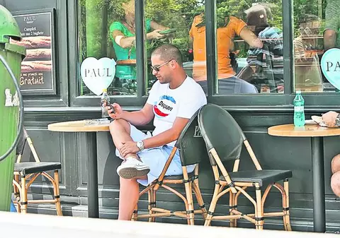 Augustin Viziru şi-a luat ceas de 17.000 de euro