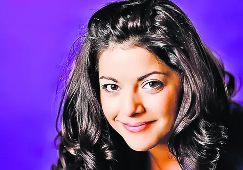 Declaraţie cutremurătoare a pianistei Mihaela Ursuleasa înainte de a muri: «Dacă nu ajungeam la Viena, destinul meu era altul»