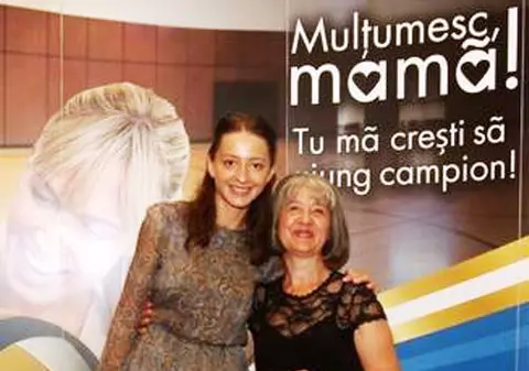 Mama spadasinei Ana Maria Brânză: ”De această dată Dumnezeu a fost ucrainian” 
