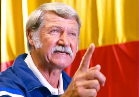 JO 2012 | Bela Karoly: „Izbaşa are o şansă foarte mare la sol, la fel și Cătălina Ponor. Sunt printre favorite la aurul olimpic"