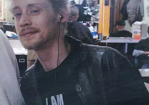 Macaulay Culkin, răpus de droguri! ”Mai are cel mult șase luni de trăit!”