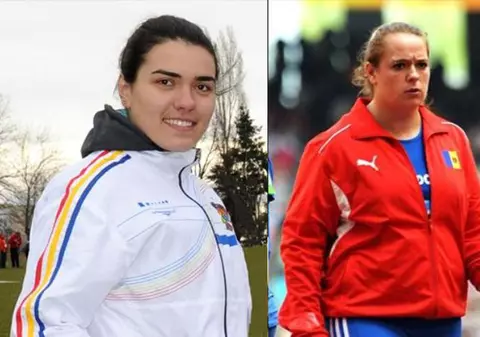 Dopaj confirmat în cazul a două sportive din Republica Moldova! Au fost EXCLUSE din lot!