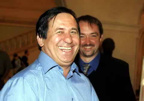 GEORGE MIHĂIŢĂ SPUNE TOT! Interviu despre actorie, căsnicie şi copii