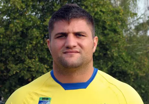 Rugbistul Ion Paulică e ”student”: s-a transferat la Oxford!