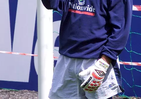 Şi ei au revenit pe terenul de fotbal la vârste înaintate!