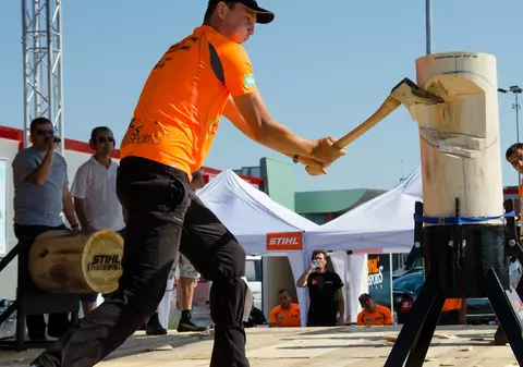 Uite la ce sport vom avea reprezentant la Campionatul Mondial!