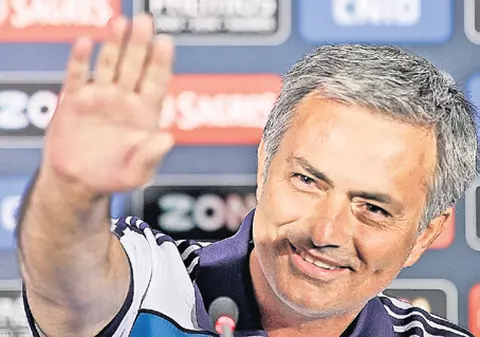 «Mourinho e un laş! Îl urăsc!» Vezi cine-l desfiinţează pe antrenorul lui Real Madrid