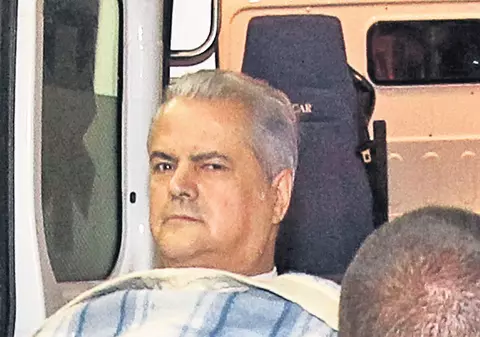 Năstase s-a schimbat în închisoare! Află ce s-a întâmplat cu fostul premier