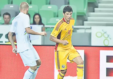 Dinu: «Dodel e expirat». MM Stoica: «El e expirat»