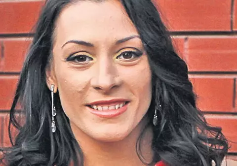 CĂTĂLINA PONOR "Am câştigat pariul cu mine"
