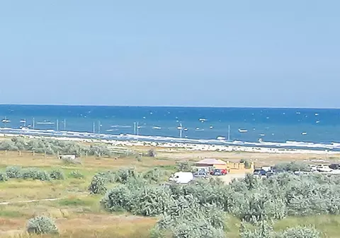 Vor să facă zgârie-nori pe ultima plajă sălbatică!