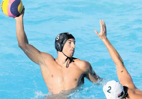 «Calificarea la JO a fost o performanţă!»