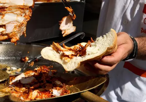 Alimentele care ne îmbătrânesc prematur