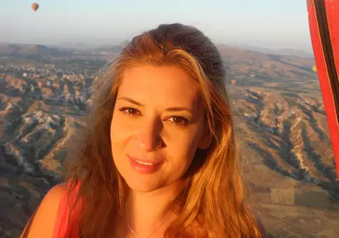 Amalia Enache, declarații incredibile. Ce sex va avea copilul ei și cine este tatăl bebelușului