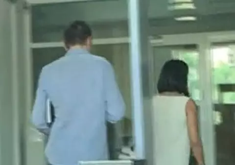 Şefa Autorităţii Electorale, Ana Maria Pătru, audiată la Parchet