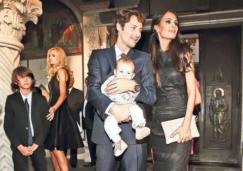 Cum a CUCERIT-O Adi Sînă pe Anca Serea. CUVINTELE care au impresionat-o pe știristă