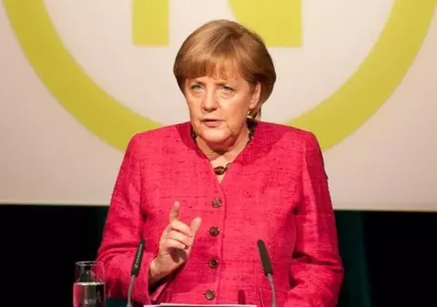 Angela Merkel avertizează. Pericolul ce paște Europa