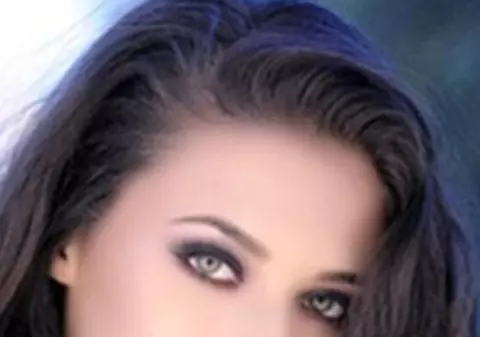 Antonia RUPE INIMI! Fanii sunt vrăjiţi de ce văd: "Eşti din spaţiu!" | FOTO