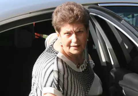 DECIZIA INCREDIBILĂ pe care procurorii au luat-o în privința JUDECĂTOAREI ASPAZIA COJOCARU