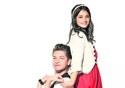 Un fost concurent de la "Dansez pentru tine", pe drumuri din cauza unor prieteni. Cum și-a pierdut casa fostul partener al actrișei Aylin Cadîr