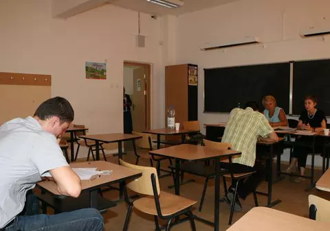 BACALAUREAT 2013: S-a dat startul pentru BAC 2013. Vezi CALENDARUL COMPLET al examenului