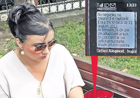 SCANDALUL CONTINUĂ! Silviu Prigoană o acuză pe Bahmu că trage CHIULUL de la muncă