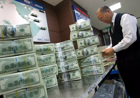 O bancă românească, în topul celor mai sigure din Europa