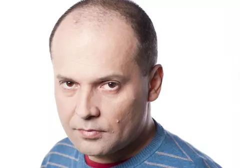 Radu Banciu a făcut aseară revista presei fără... ziare