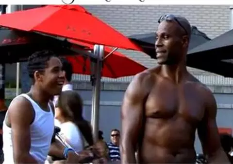 După ce întorc BĂRBAȚII capul? EXPERIMENTUL care nu mai lasă loc niciunui DUBIU! VIDEO