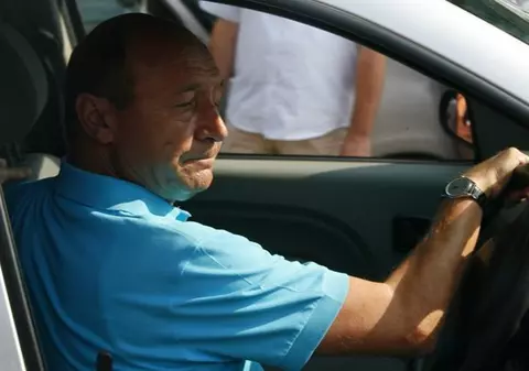 VESTE BOMBĂ pentru BĂSESCU! Dacă documentul e ADEVĂRAT, nu mai are nici o scăpare | UPDATE 
