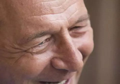 MUTAREA-ŞOC a lui BĂSESCU. Anunţul,  cu puţin timp în urmă