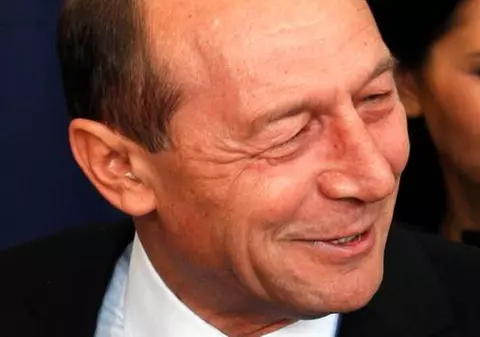 CE NU A MAI FĂCUT BĂSESCU de trei săptămâni!
