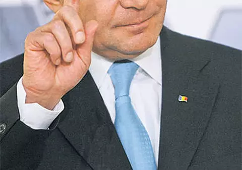 ZIUA în care BĂSESCU poate fi UMILIT. Va fi cvorum la această şedinţă crucială?