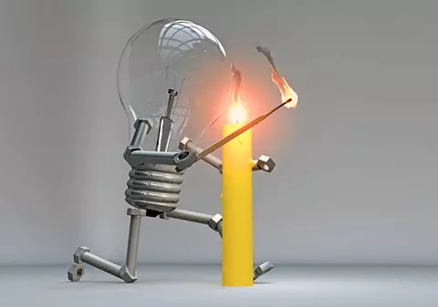 Vezi ce străzi din Bucureşi şi comune din Ilfov rămân mâine fără curent electric