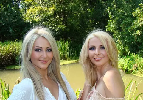 Româncele de la Balkan Girls fac furori în Polonia și Bulgaria | AUDIO