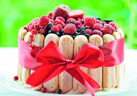 Fructe delicioase, prin deserturi trase