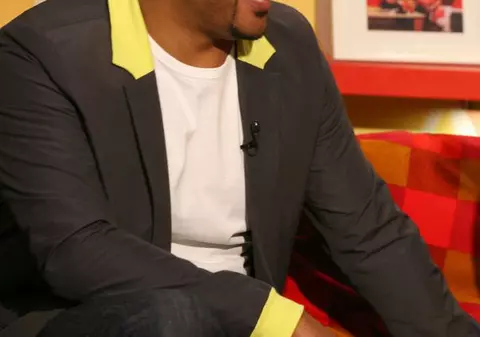 Cabral e fan Valentin Dinu: "E Craig David de România"