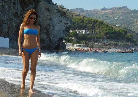 Carmen Brumă: ”Vacanțele lungi îngrașă.” Recomandări pentru concediu