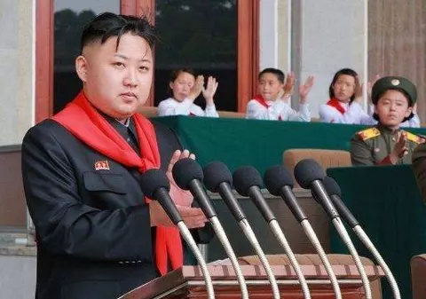 Coreea de Nord are nevoie de ajutoare alimentare