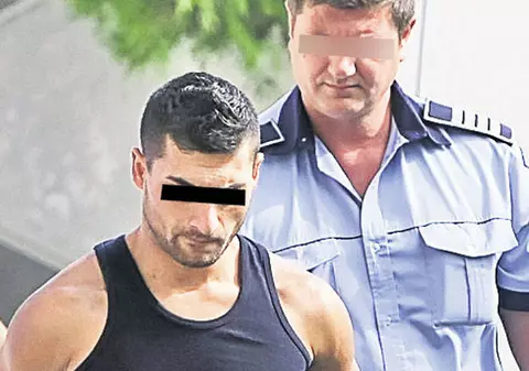 Asasinul japonezei a picat testul cu detectorul de minciuni