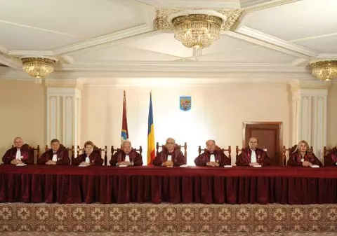 Ambasada SUA avertizează: ”Curtea Constituțională trebuie lăsată să ia o decizie în mod independent” 