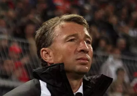 Dan Petrescu şi-a dat demisia de la Kuban: "Sunt convins că va fi o nouă provocare şi pentru echipă". Vezi unde merge!