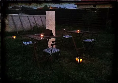 Dana Nălbaru, invitată la o CINĂ ROMANTICĂ de cine nu ţi-ai fi imaginat vreodată. Pont: nu e soţul ei