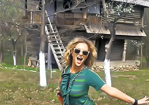 Delia vrea nuntă la ţară, dar cu fiţe