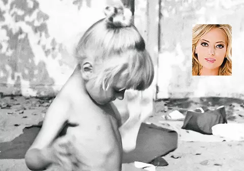 PERIPEŢII PE LITORAL! Ce a păţit Delia Matache, la mare