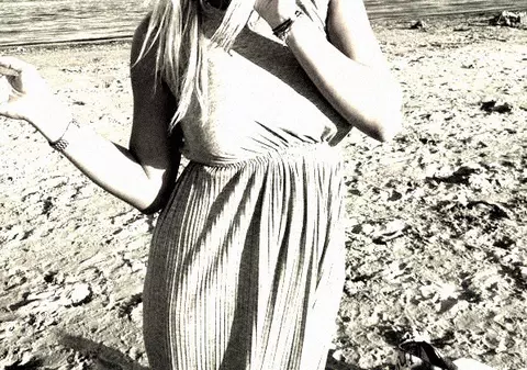 Delia are pofte: "Nu sunt însărcinată, dar..."