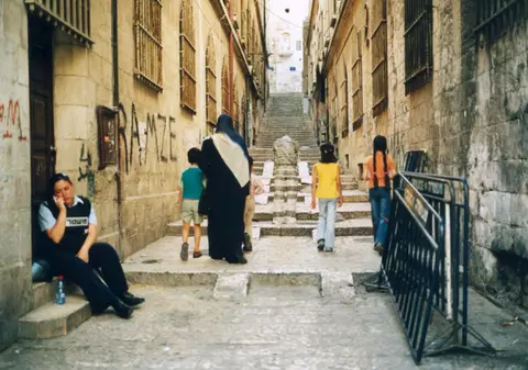 CÂTE persoane sunt în POZA asta? TESTUL pe care 99,9% L-AU PICAT!