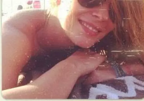 Diana Dumitrescu, nostalgică după adolescență: Îi este dor de băile în mare, în toiul nopții